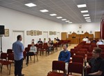 Vlč. Tihomir Kosec predvodio duhovnu obnovu za sjemeništarce